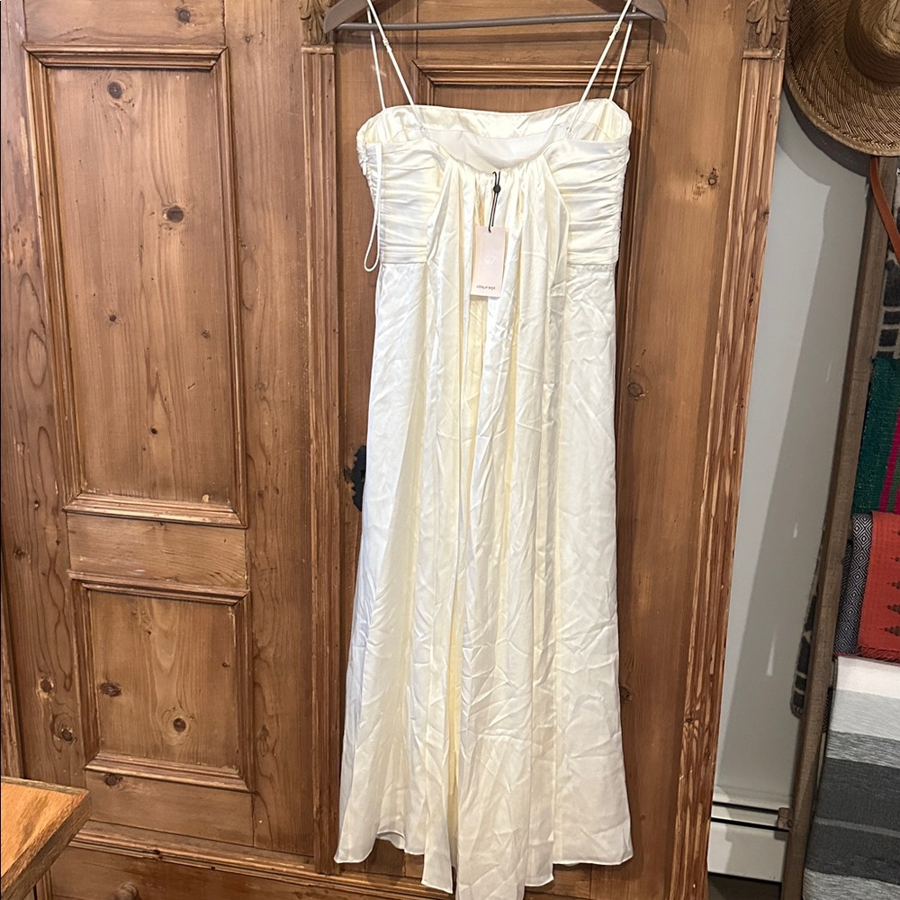 Cinq a Sept Sydney Dress - Picture 6 of 9